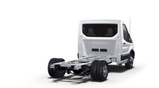 2024 Ford Transit® CC-CA External Image 3